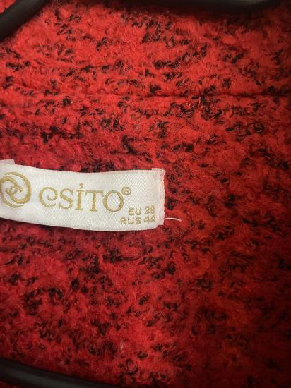 Vuneni kaput slika #4