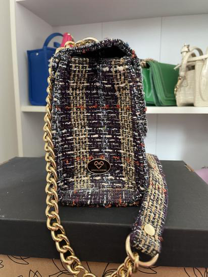 Domino design torba slika #3