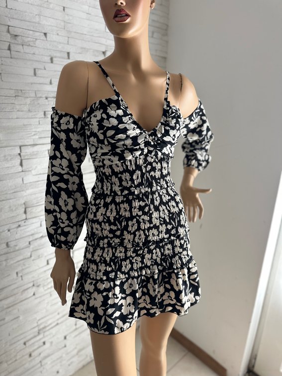 Shein haljinica slika #2