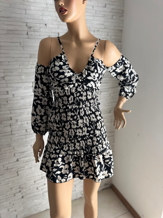 Shein haljinica slika #3