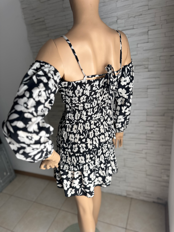 Shein haljinica slika #4
