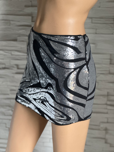 Shein mini suknja thumbnail #2