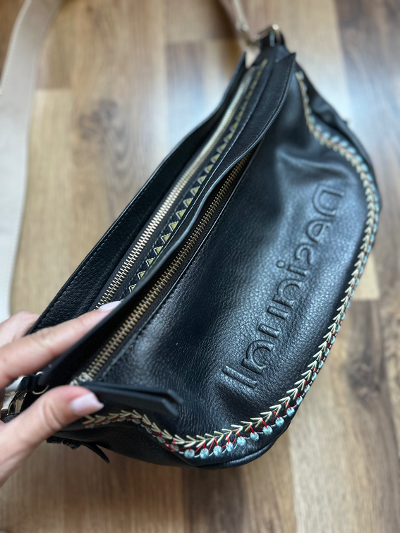 Desigual torbica Original slika #2
