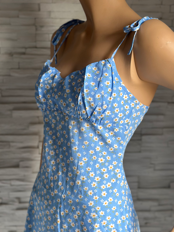 Shein haljina slika #2