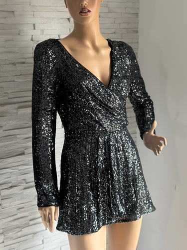 River Island sorts haljina
