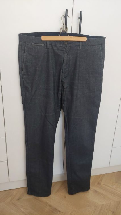 Muške Tommy Hilfinger pantalone slika #2