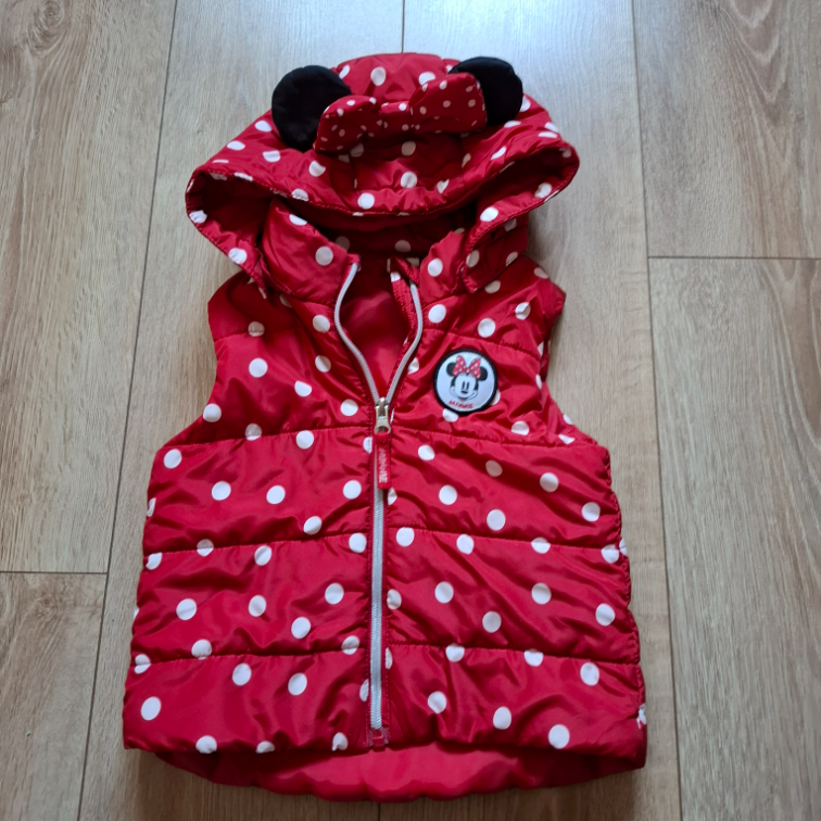 Predivan disney prsluk 92vel slika #1