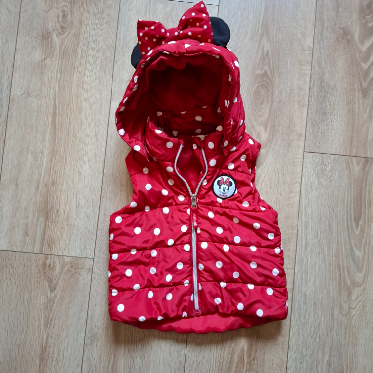 Predivan disney prsluk 92vel slika #3