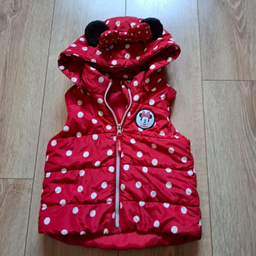 Predivan disney prsluk 92vel