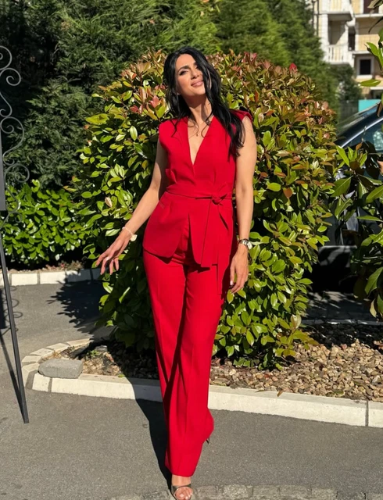 Zara komplet odelo 