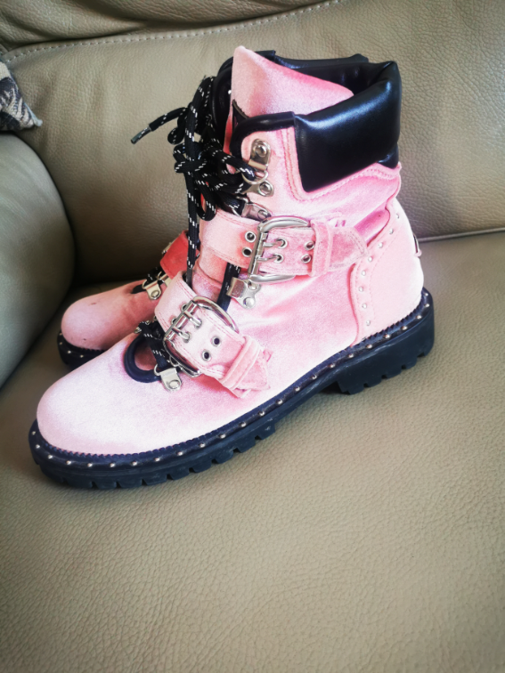 Jimmy Choo čizme 39  slika #4