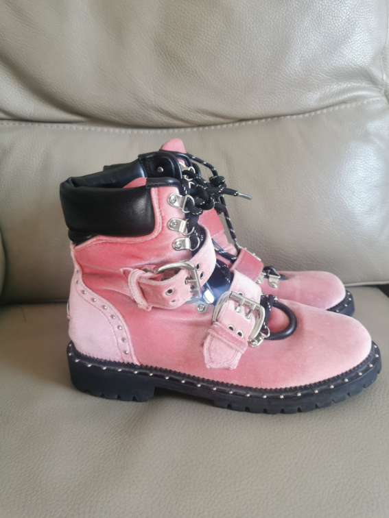 Jimmy Choo čizme 39  slika #1