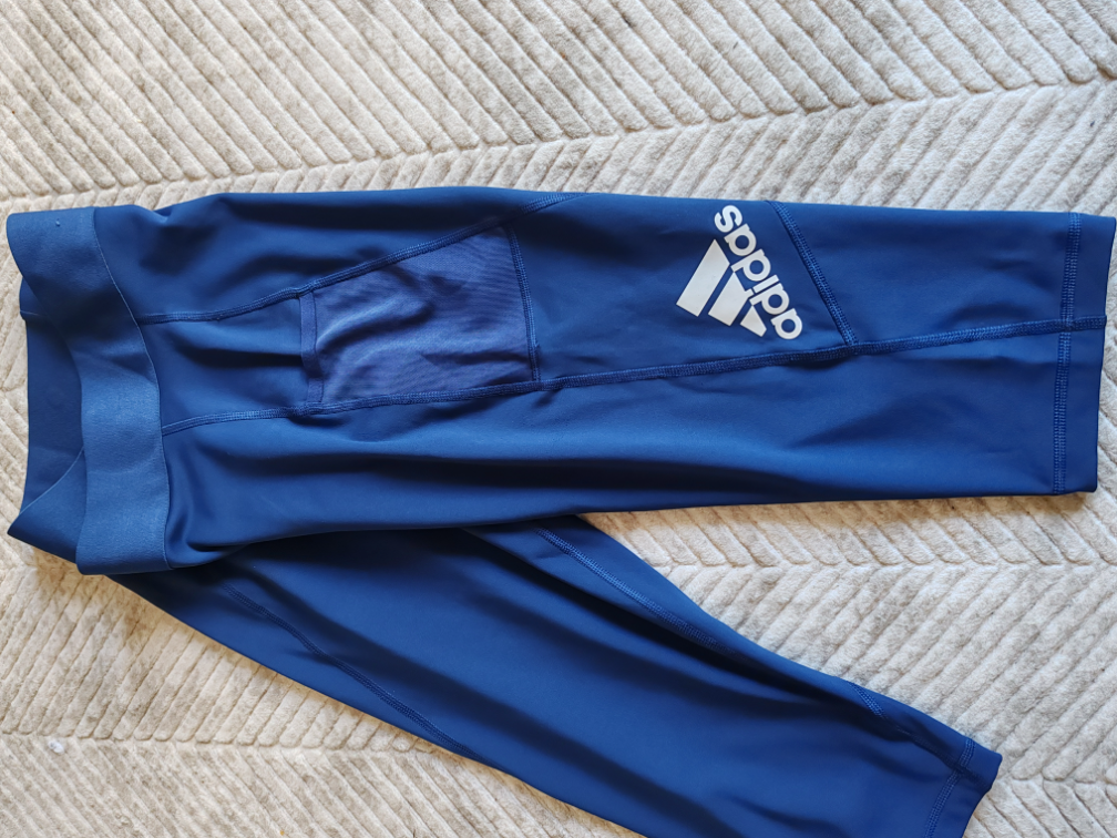 ADIDAS ORIGINAL 3/4 HELANKE M slika #3