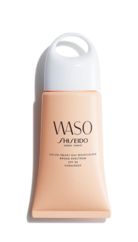 Waso shiseido smat tone krema