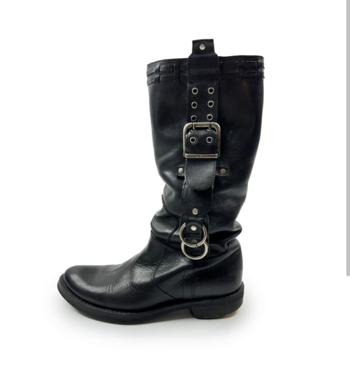 DIESEL  čizme original 37 slika #3