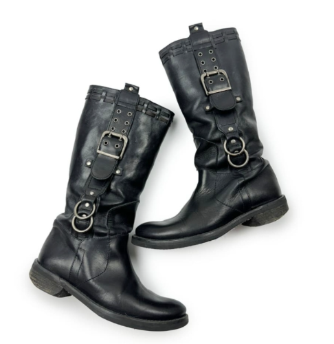 DIESEL  čizme original 37