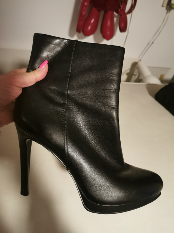 NINE WEST ČIZME  40 slika #1