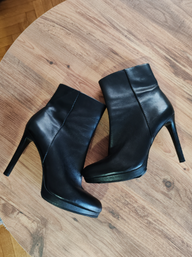 NINE WEST ČIZME  40 thumbnail #3