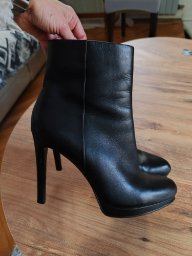 NINE WEST ČIZME  40 thumbnail #2