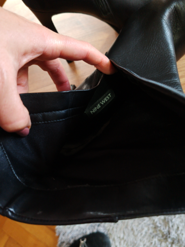 NINE WEST ČIZME  40 thumbnail #4