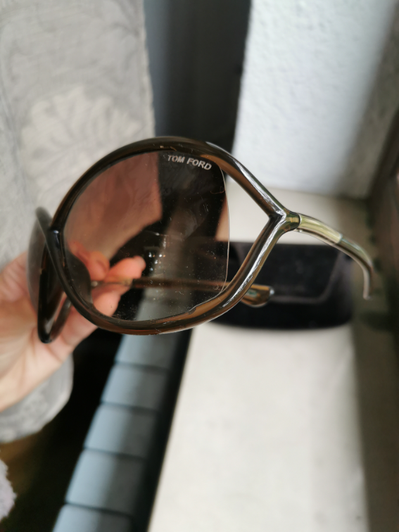 Tom Ford original naočare za sunce  slika #2