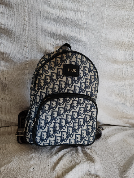 Christian Dior ranac extra slika #1