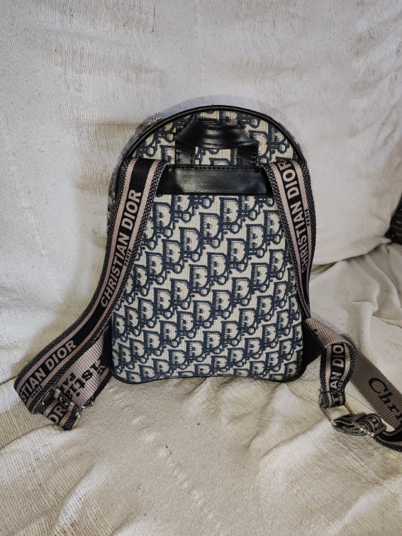 Christian Dior ranac extra slika #2