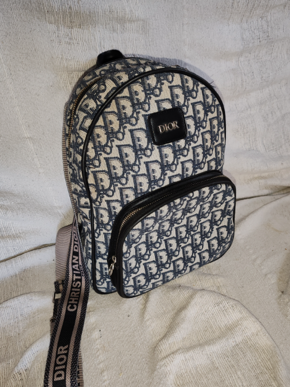 Christian Dior ranac extra slika #3