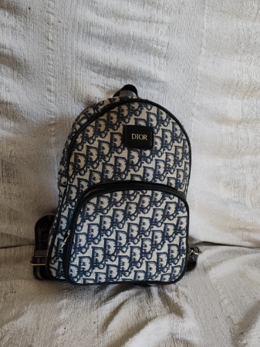 Christian Dior ranac extra