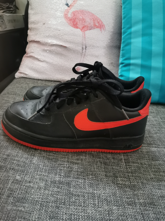 AIR FORCE ORIGINAL PATIKE 39 slika #1
