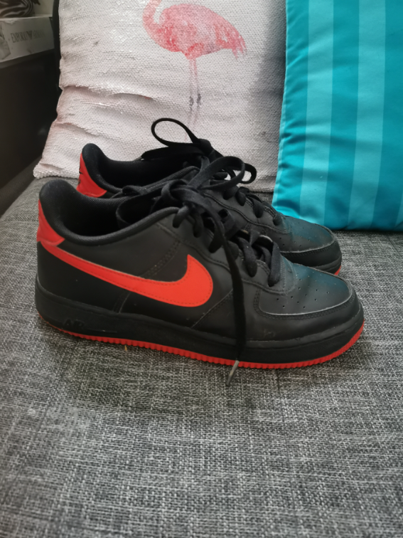 AIR FORCE ORIGINAL PATIKE 39 slika #2