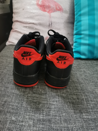 AIR FORCE ORIGINAL PATIKE 39 thumbnail #5