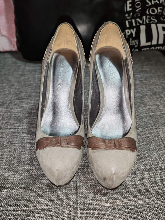 SANDRO FABIANI POTPETICE 35 slika #3
