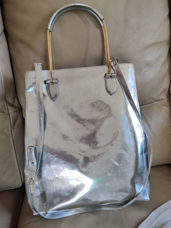 Patrizia pepe original torba nova  slika #1