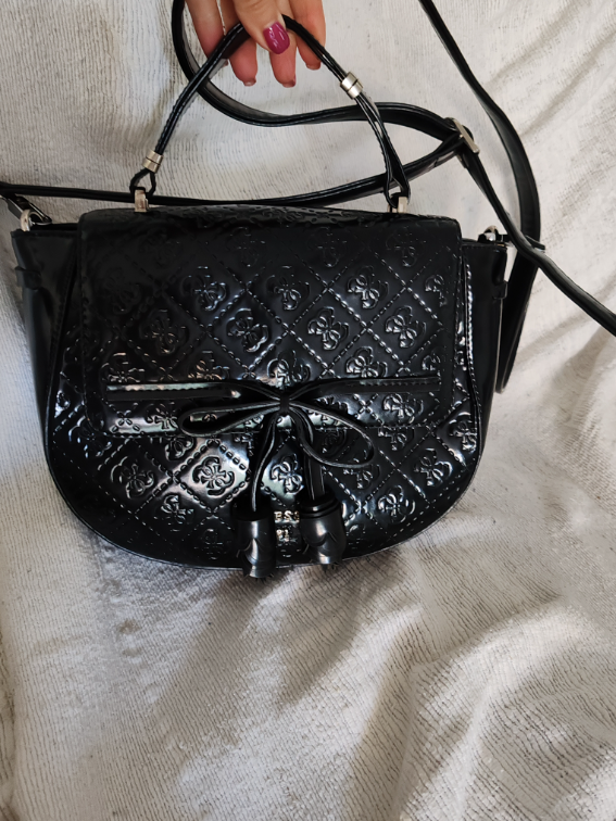 GUESS torba extra slika #1