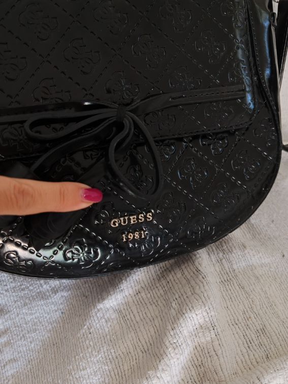 GUESS torba extra slika #4