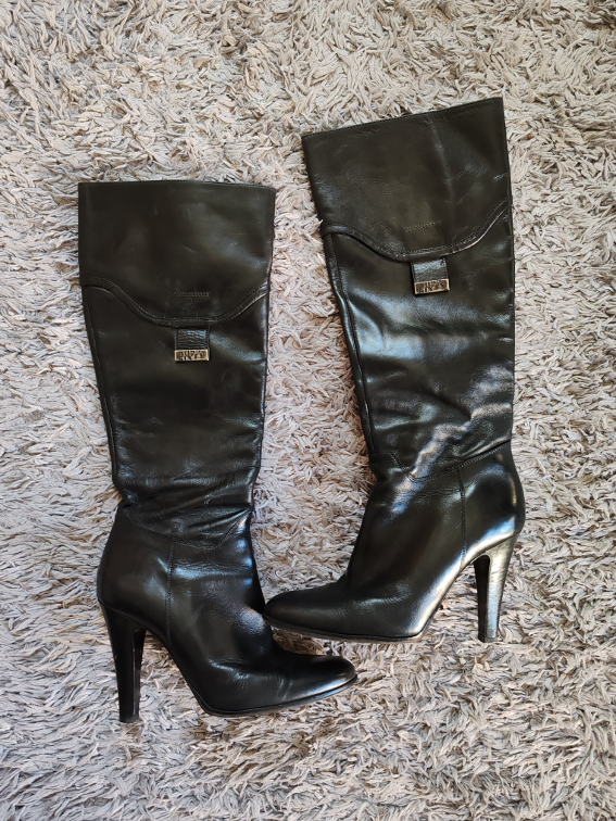 Miss sixty čizme 38 slika #1