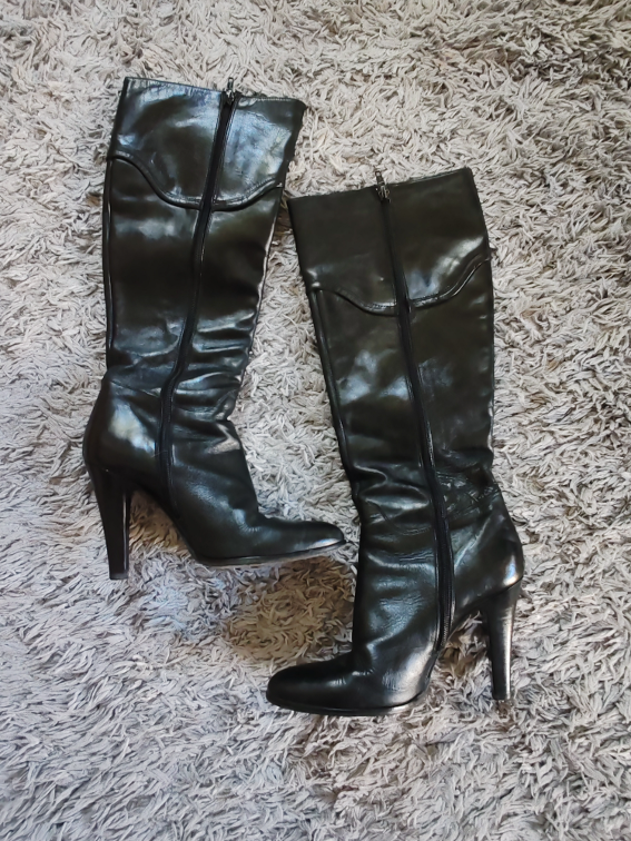 Miss sixty čizme 38 slika #2