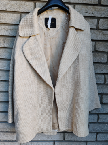 Massimo Dutti ogrtač vel L