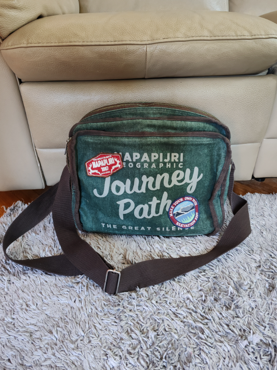 NAPAPIJRI original torba  slika #1