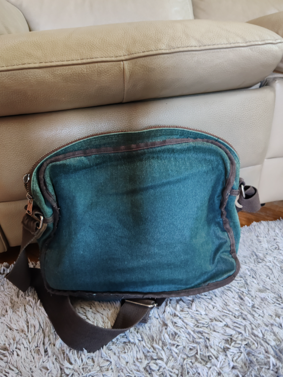 NAPAPIJRI original torba  slika #3