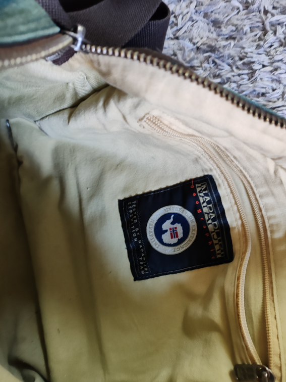 NAPAPIJRI original torba  slika #5