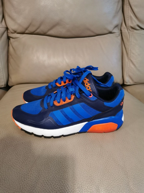 Adidas neo patike original 41.5 slika #1