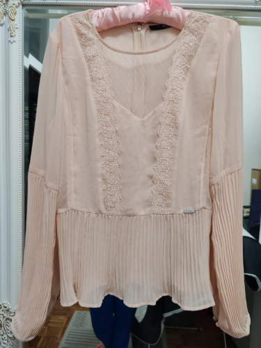 GUESS ORIGINAL BLUZA L