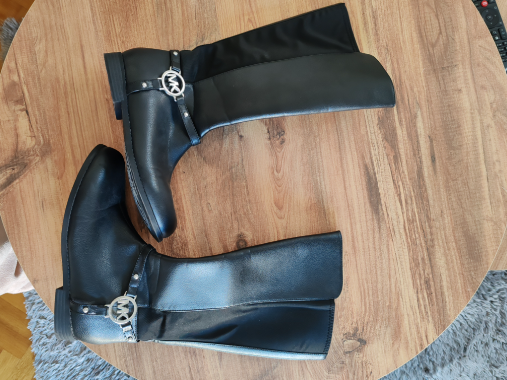 MICHAEL KORS ČIZME 36 slika #1