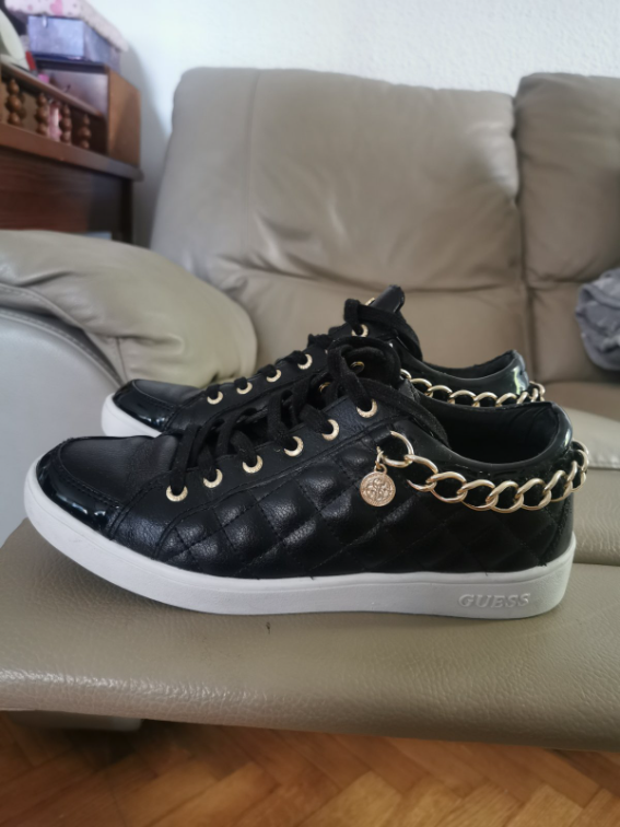 GUESS patike ženske 39 slika #1