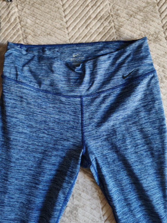 Nike helanke original l slika #2
