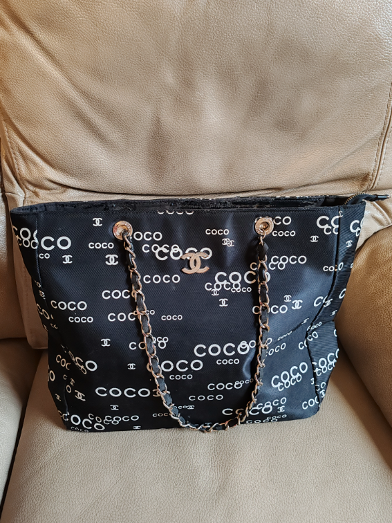 Chanel torba  slika #1