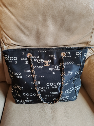 Chanel torba 