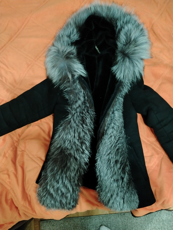 Parka slika #1